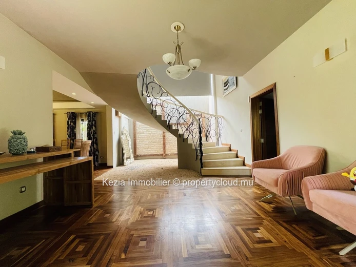 Maison D’Architecte De Prestige