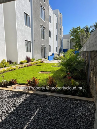 FOR RENT | Coastal View – Pereybere