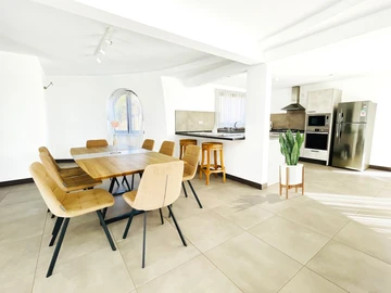 Villa de 3 Chambres