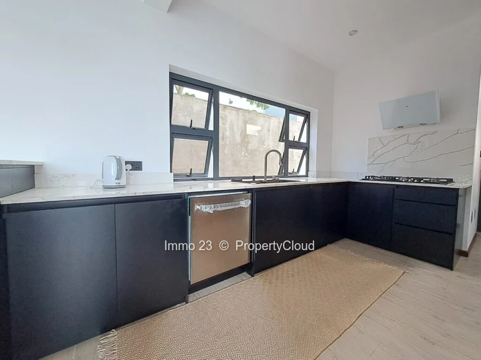 Maison a vendre