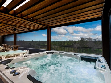 3 Bedroom Penthouse
