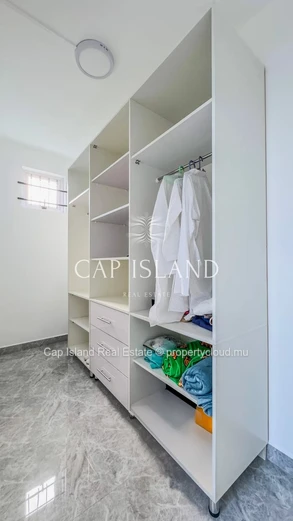 For Rent – Fully Furnished 3-Bedroom Duplex in Grand Baie
