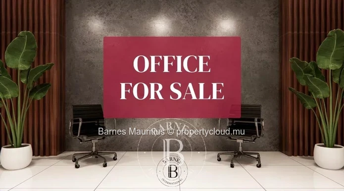 CALEBASSE - Espace Bureau - 31.5 m²