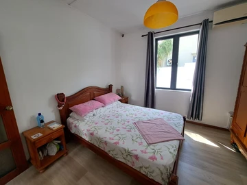 Villa de 3 Chambres