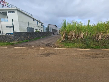 Land