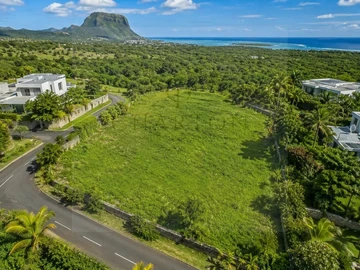 Commercial Land