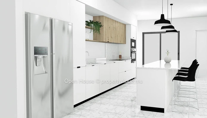 Exclusivié : Appartement à vendre à Péreybère, RDC, piscine commune, parking gardé. Frais de notaire et taxe d'enregi... (Mandat exclusif)