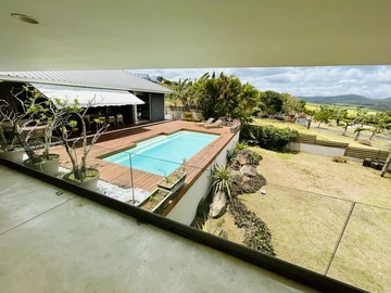 Villa de 4 Chambres
