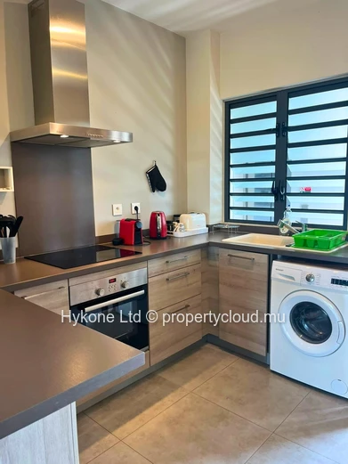 Appartement À Vendre À Mont Choisy (G+2)