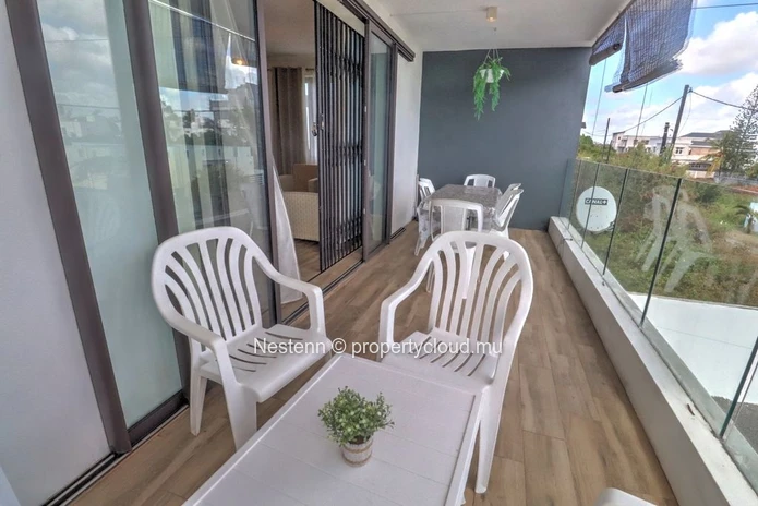 Live in a beautiful new 3-bedroom apartment