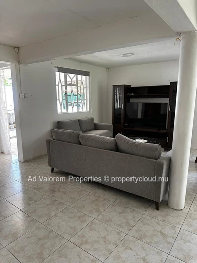 Maison 3 chambres de 170 m² à louer à Flic en Flac - Réf 7821