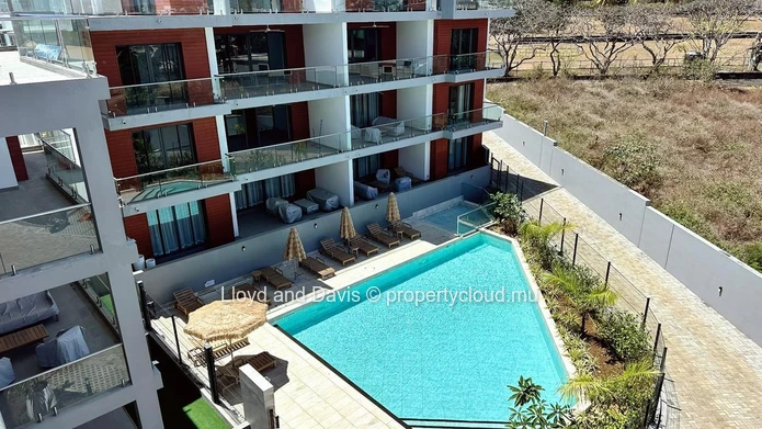 ORYAM – An Exceptional Residence in Trou aux Biches