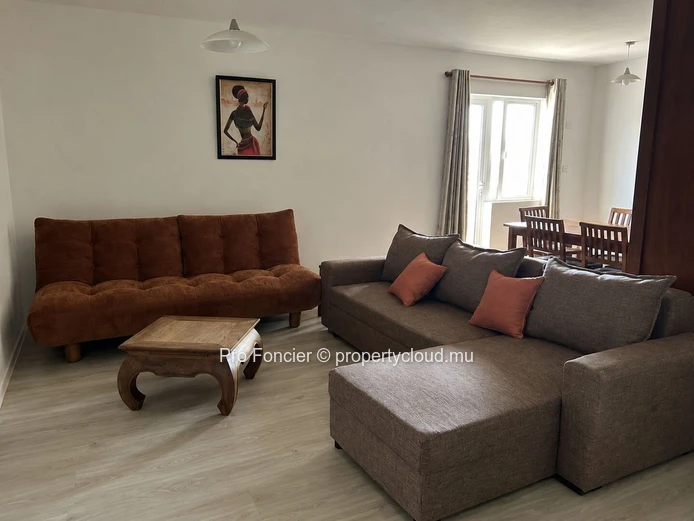 Apartment in Quatre Bornes - Centrally Located