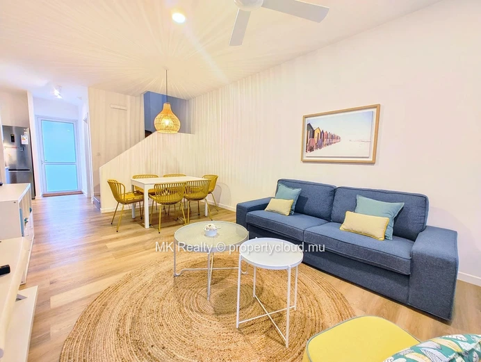 Duplex For Sale In Tamarin