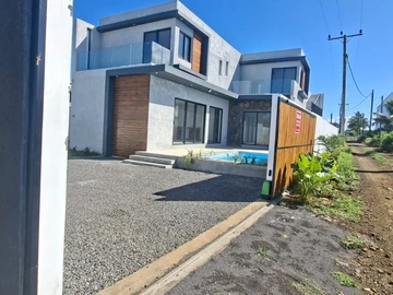 3 Bedroom Villa