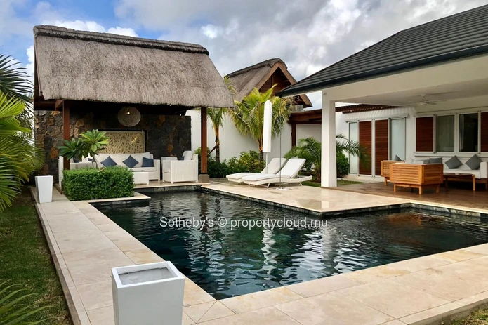 Outdoor Living 