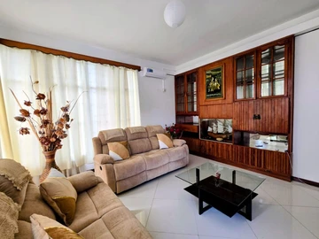 Maison de 3 Chambres