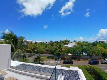Townhouse, Duplex de 4 Chambres