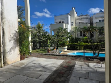 3 Bedroom Townhouse, Duplex
