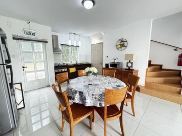 3 Bedroom Townhouse, Duplex