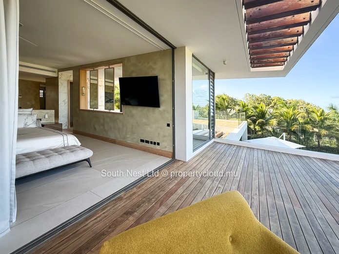 An Architectural Masterpiece in the Heart of Anahita 