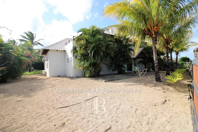 BEAU VALLON - Maison familiale -  4 chambres
