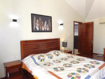 4 Bedroom Villa