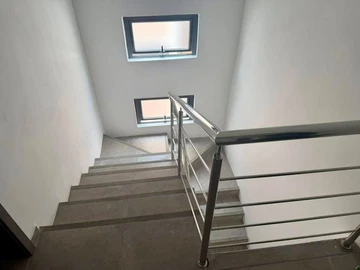 Townhouse, Duplex de 3 Chambres