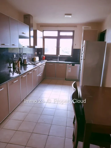 Apartment - 3 bedrooms - Quatre Bornes - Ref. AP43242VE