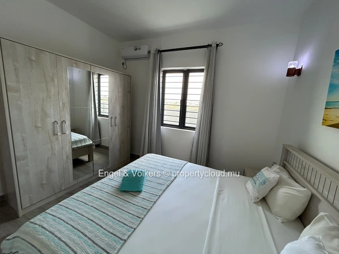 Modern Furnished House for Sale – Grand Baie - CITIZENS ONLY