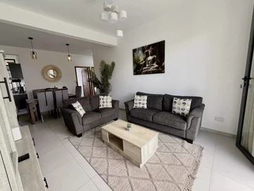 3 Bedroom Apartment
