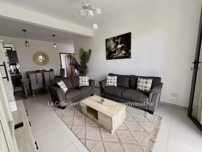 Apartment I Flic en Flac I Rooftop Seaview