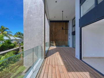 4 Bedroom Apartment