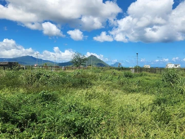Residential Land