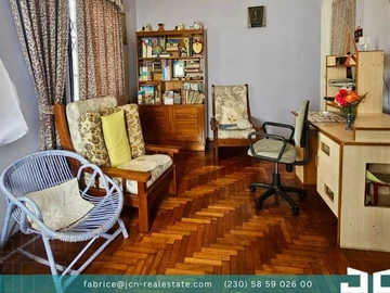 5 Bedroom Villa