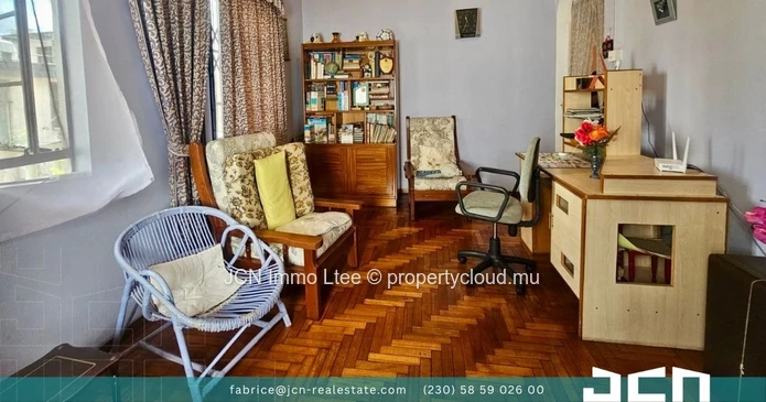 Spacious Family Home for sale in Port Louis