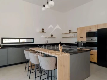 3 Bedroom Villa