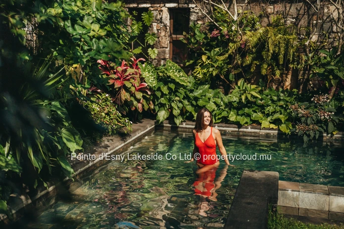 Villa Tropicale - Un nouvel art de vivre insulaire.