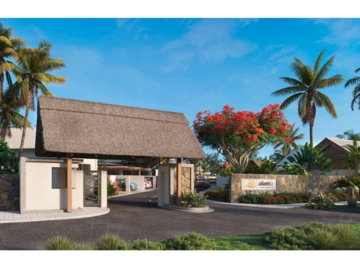 3 Bedroom Villa