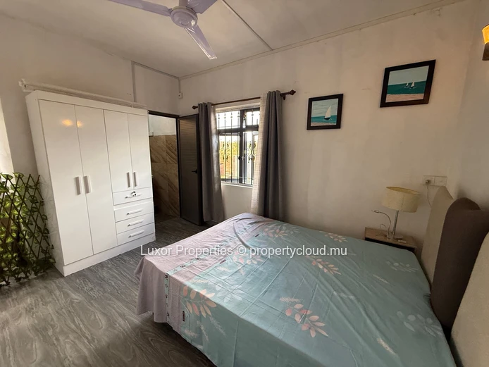 2-Bedroom Apartment for Rent – Trou aux Biches | Rs 30,000/month