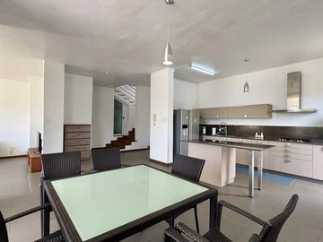 Townhouse, Duplex de 4 Chambres