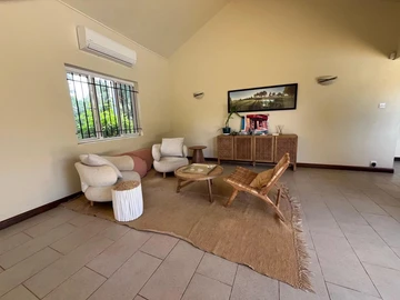 3 Bedroom Villa