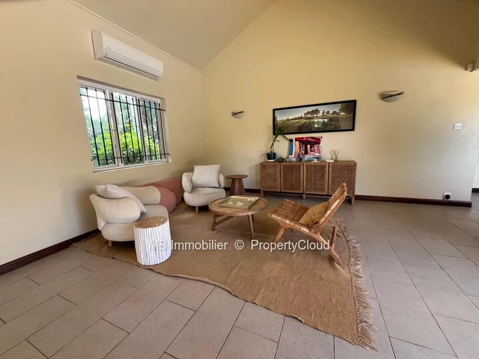 3 bedroom villa for sale at Belle Vue Harel