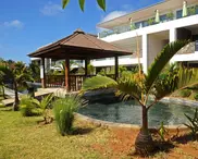 3 bedroom flat in a suite at the HACIENDA estate in Pereybere 