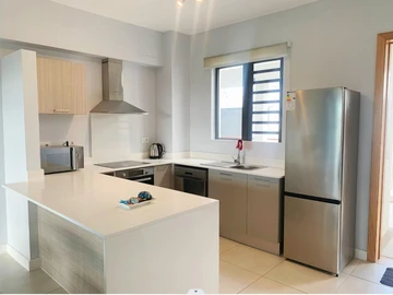 Appartement de 2 Chambres