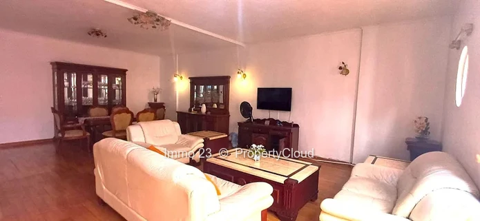 Appartement - 3 chambres - Beau Bassin - Ref. AP98460LO