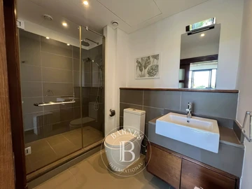 Villa de 4 Chambres