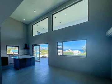 Penthouse de 3 Chambres