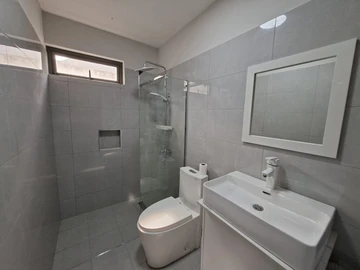 Appartement de 2 Chambres