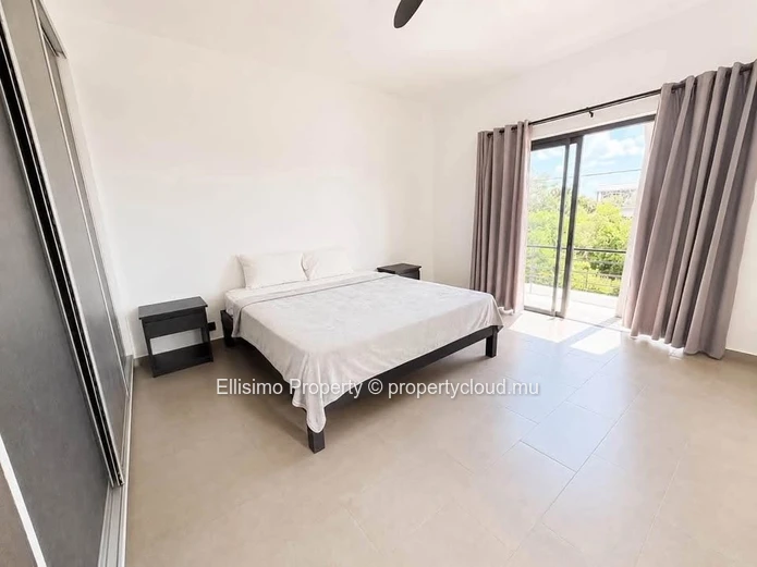 Beautiful 4-Bedroom Villa for Rent